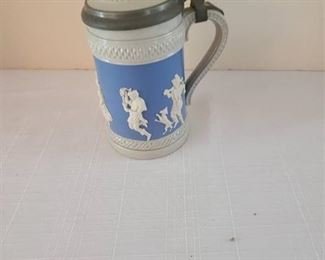 Villeroy and Bach stein