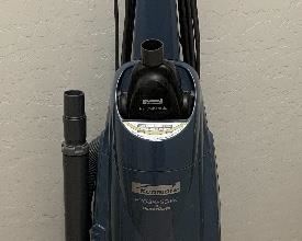 Kenmore Progressive Vacuum