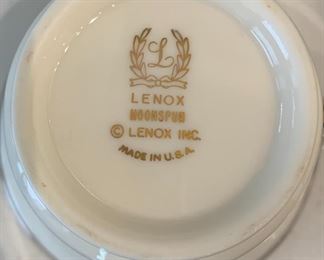 Lenox Moonspun 