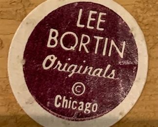 Lee Bortin Originals 