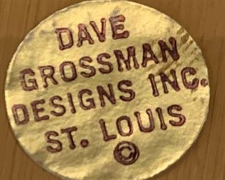 Dave Grossman Designs 