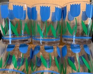 Set6 Plastic Cups