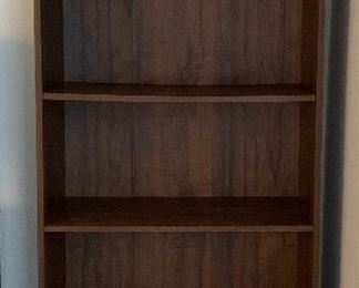 Bookcase x 2