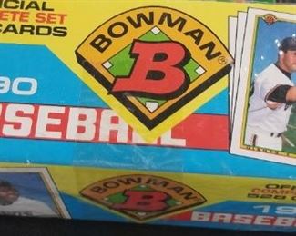 Vintage Base ball Cards 