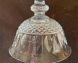 8pc St Louis France Tommy Crystal Glass Champagne/Tall Sherbet Glasses Saint 5.75inHx 4in diameter