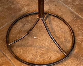 3 Tier Candle Lantern Tree 67x18x18in HxWxD