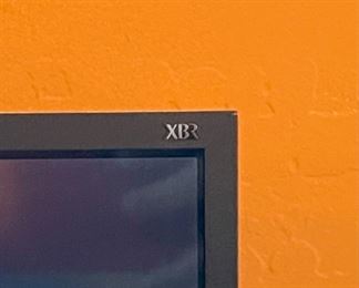 SONY 55in 4k Ultra HD Smart TV XBR-55X850D High Dynamic Range 28x48x3in HxWxD