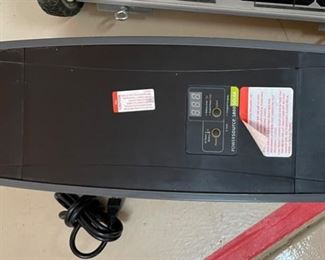 PowerSource 1800 Solar Generator