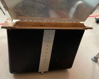 Sun Oven Solar Energy Portable All American Sun Oven