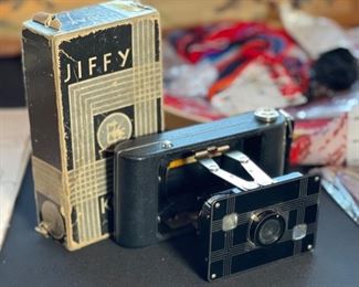 Jiffy Kodak Six-20