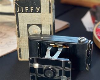 Jiffy Kodak Six-20