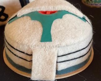 Mongolian Yurt Model #3 3x5