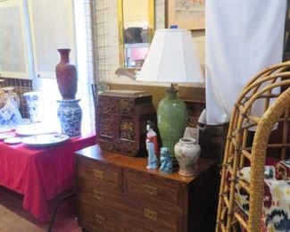 This sale has lighting and lamps for days - you name the style - ITS HERE!