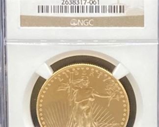 1986 Eagle G$50