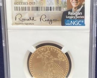 2020 Eagle G$25