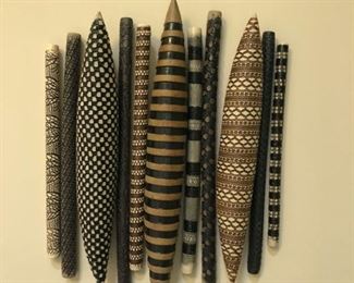 Hand-crafted by Kelly Jean Ohl