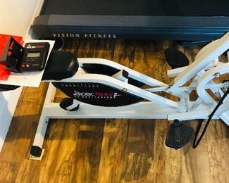 Aerobic Rider 2 by Healthrider