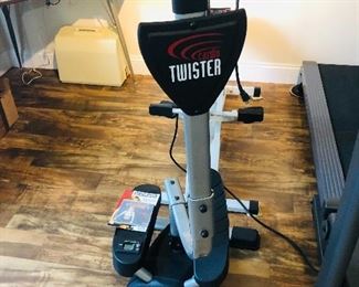 Cardio Twister