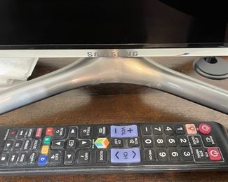 Samsung 46" smart tv