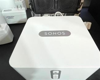 Sonos Connect