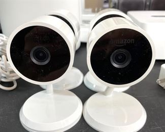 Amazon home security camera