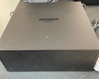 Amazon Fire TV Recast