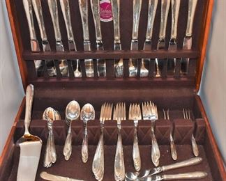 Towle Madeira Sterling Silver Flatware