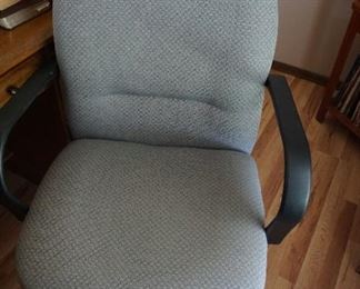 desk chair