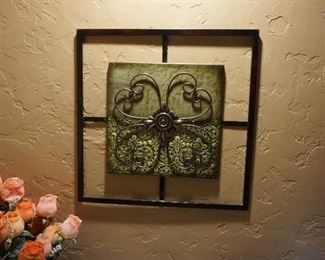 wall decor