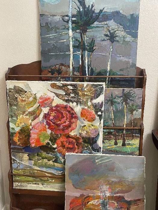 50% Discounts - Post Modern Art Meets Victorian starts on ...
