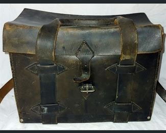 Cool Old Satchel 