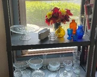 Antique kitchen accessories