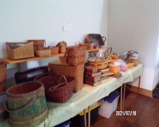 baskets