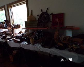 more, sorry it is so dark