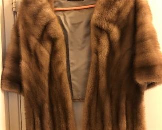 1960s Mink Stole