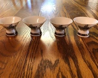 Sake Cups