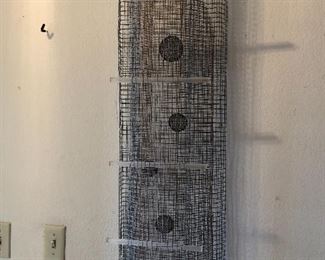 Sculpture by Beth Licha