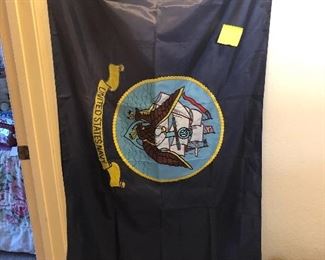 Naval Flag