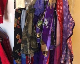 Scarves