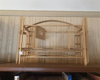 Original Art by Beth Licha