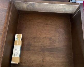 Vintage Fisher “Regent” Stereo Console