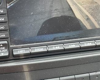 2007 HONDA CRV 61,000 MILES