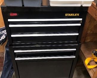 Mint Stanley toolbox