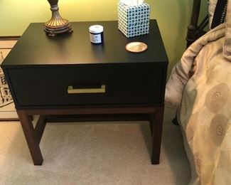 Bedroom nightstand
