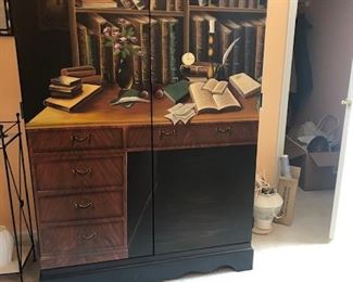 TV Cabinet/Hutch