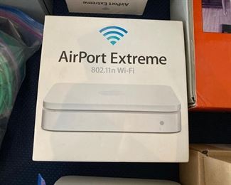 74 2nd Generation AirPort Extreme