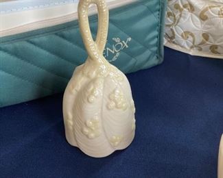 Belleek Bell