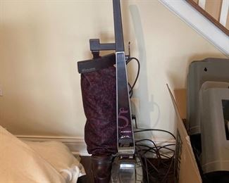 Kirby Vacuum with Accessories