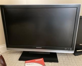Magnavox 32 inch tv