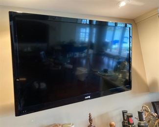 Sanyo 50 inch tv
